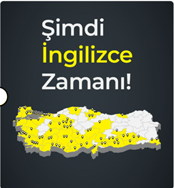 İngilizce Kursu